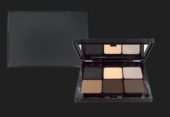 Ravenna's Manor Shadows Palette