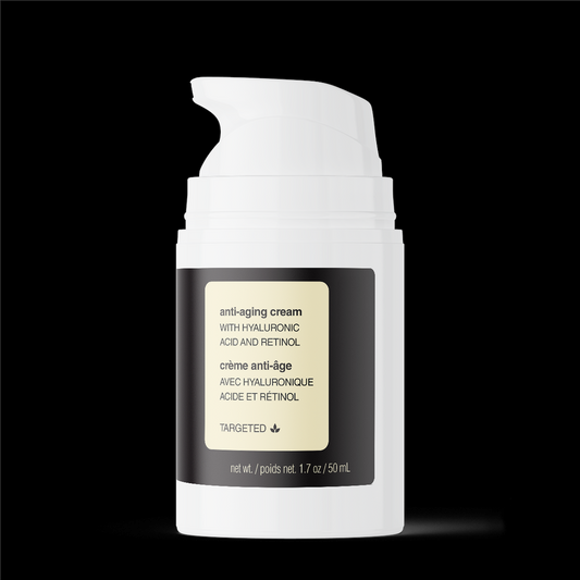 Anti-Aging Cream 1.7oz