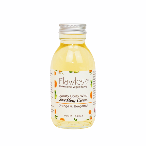 Body Wash - Sparkling Citrus