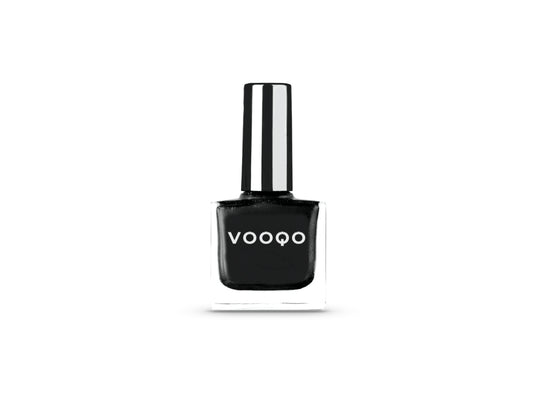 Matte Nail Polish - Velvet