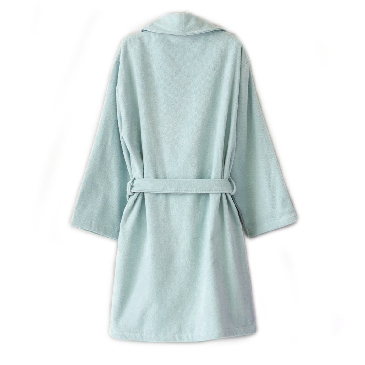 Milk&Moo Robes For Women, Womens Robe, 100%Cotton, Bathrobe For Women,