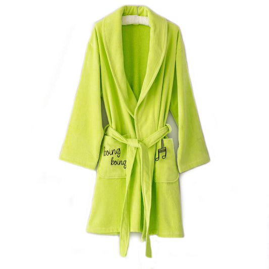 Milk&Moo Mother Daughter Robe Matching Set, Robes For Women, Womens