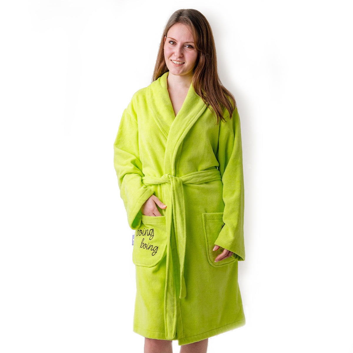 Milk&Moo Mother Daughter Robe Matching Set, Robes For Women, Womens