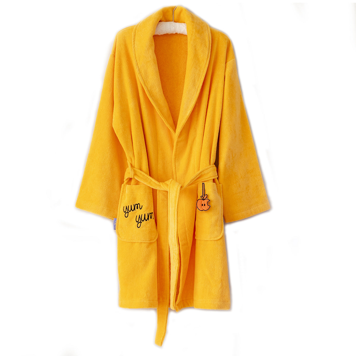 Milk&Moo Mother Daughter Robe Matching Set, Robes For Women, Womens