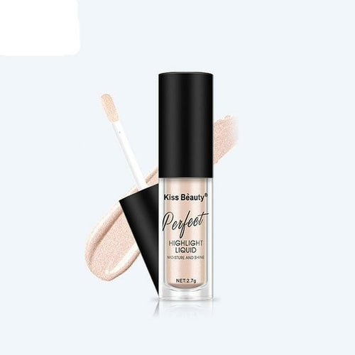 Makeup Liquid Highlighter Illuminator - 50% OFF Today Only