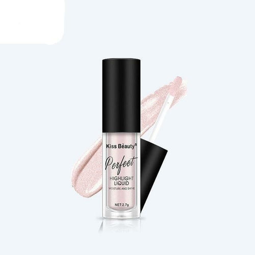 Makeup Liquid Highlighter Illuminator - 50% OFF Today Only