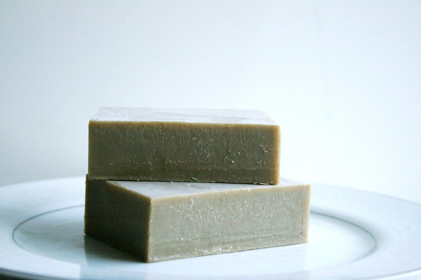 Dead Sea Mud Soap Bar