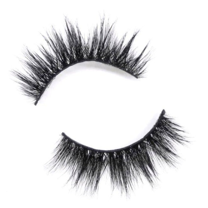 JADA REAL MINK LASHES