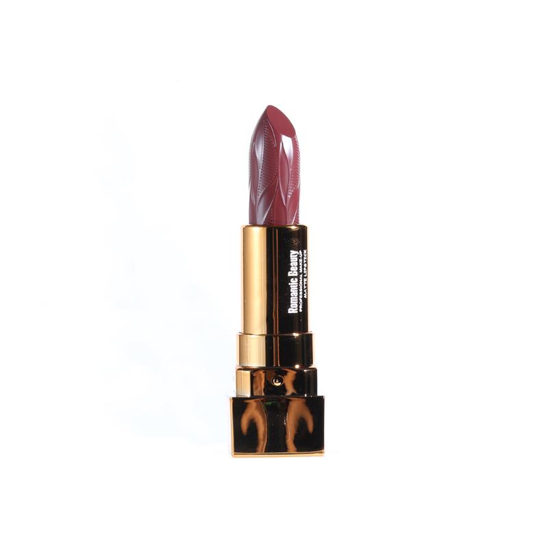 Luscious Matte Lipsticks - Nude