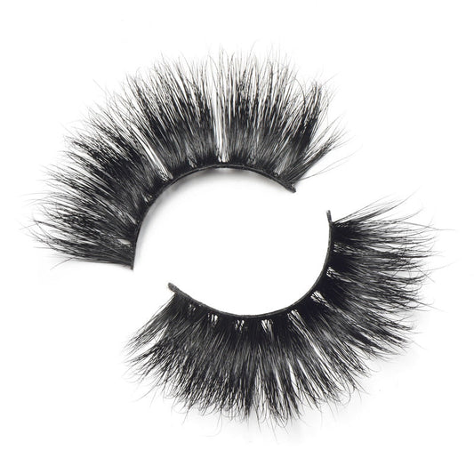 MELANIE REAL MINK LASHES