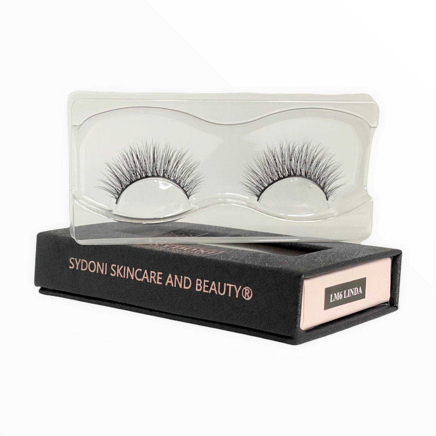 LINDA MINK LASHES