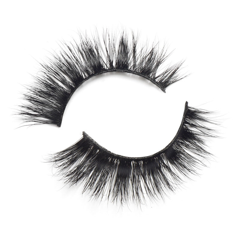 SASHA MINK LASHES