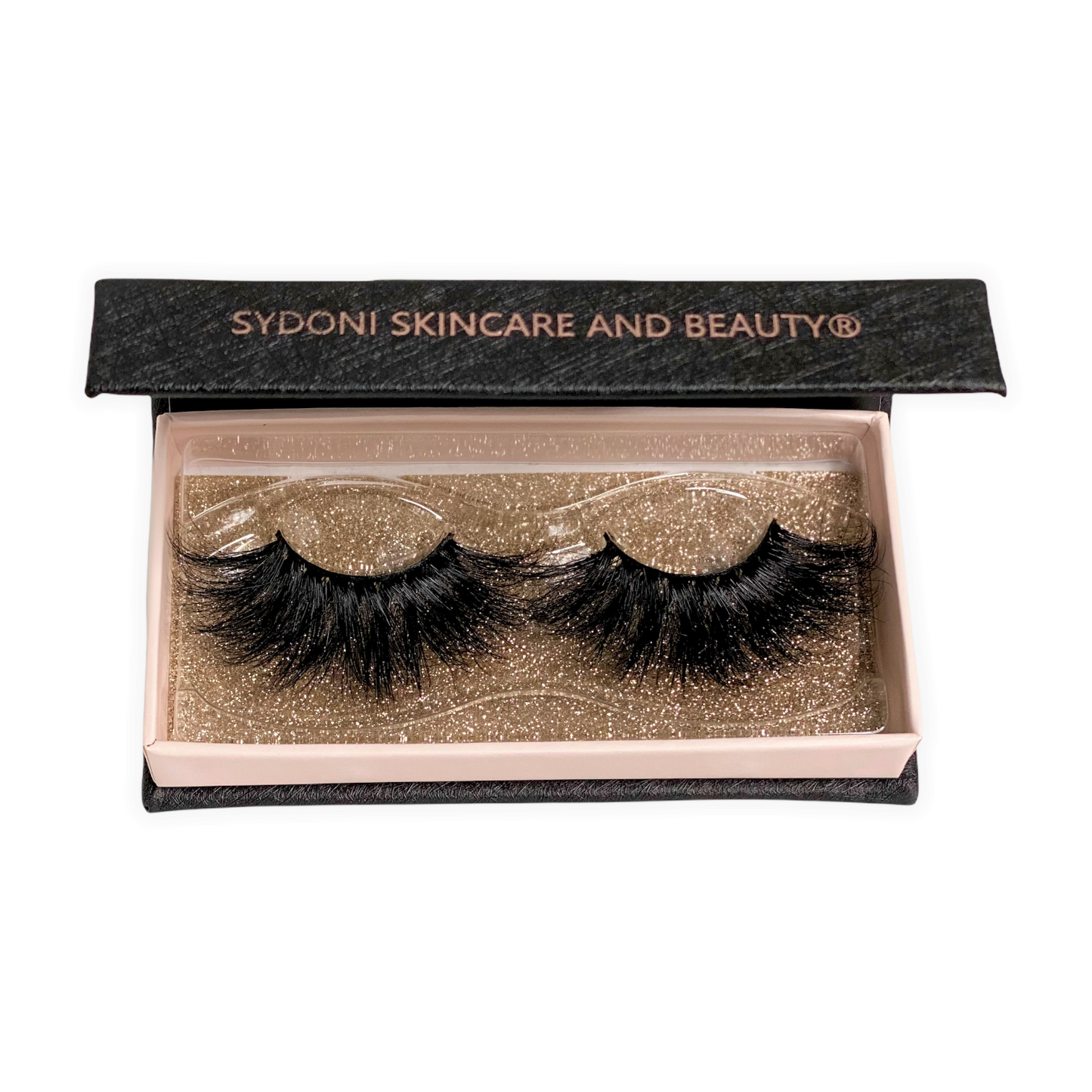 NIKITA REAL MINK LASHES