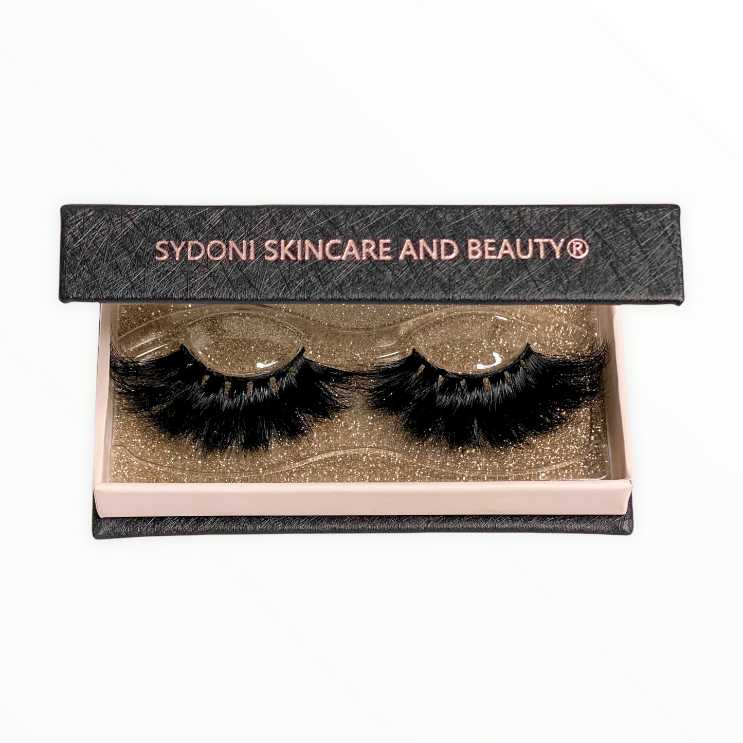 PAIGE REAL MINK LASHES