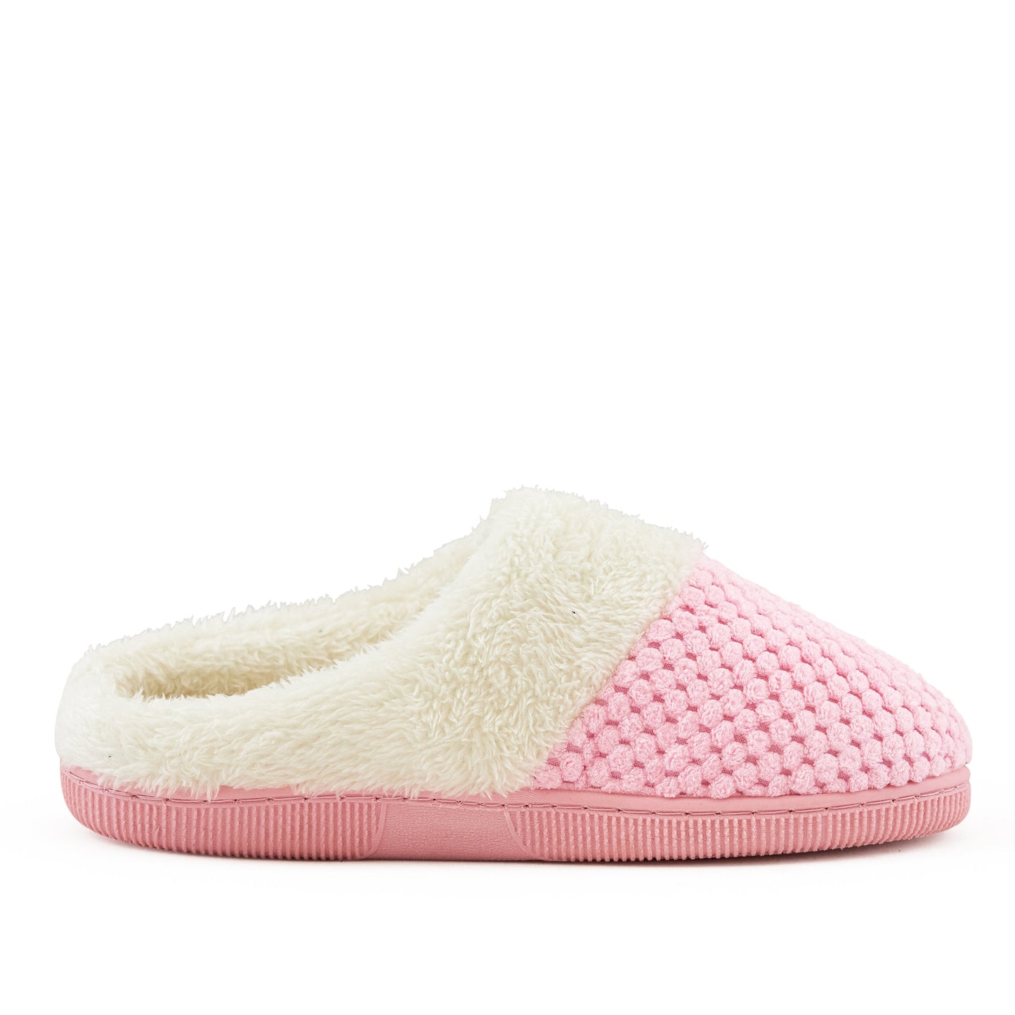 Women's Slippers Cozy Pink