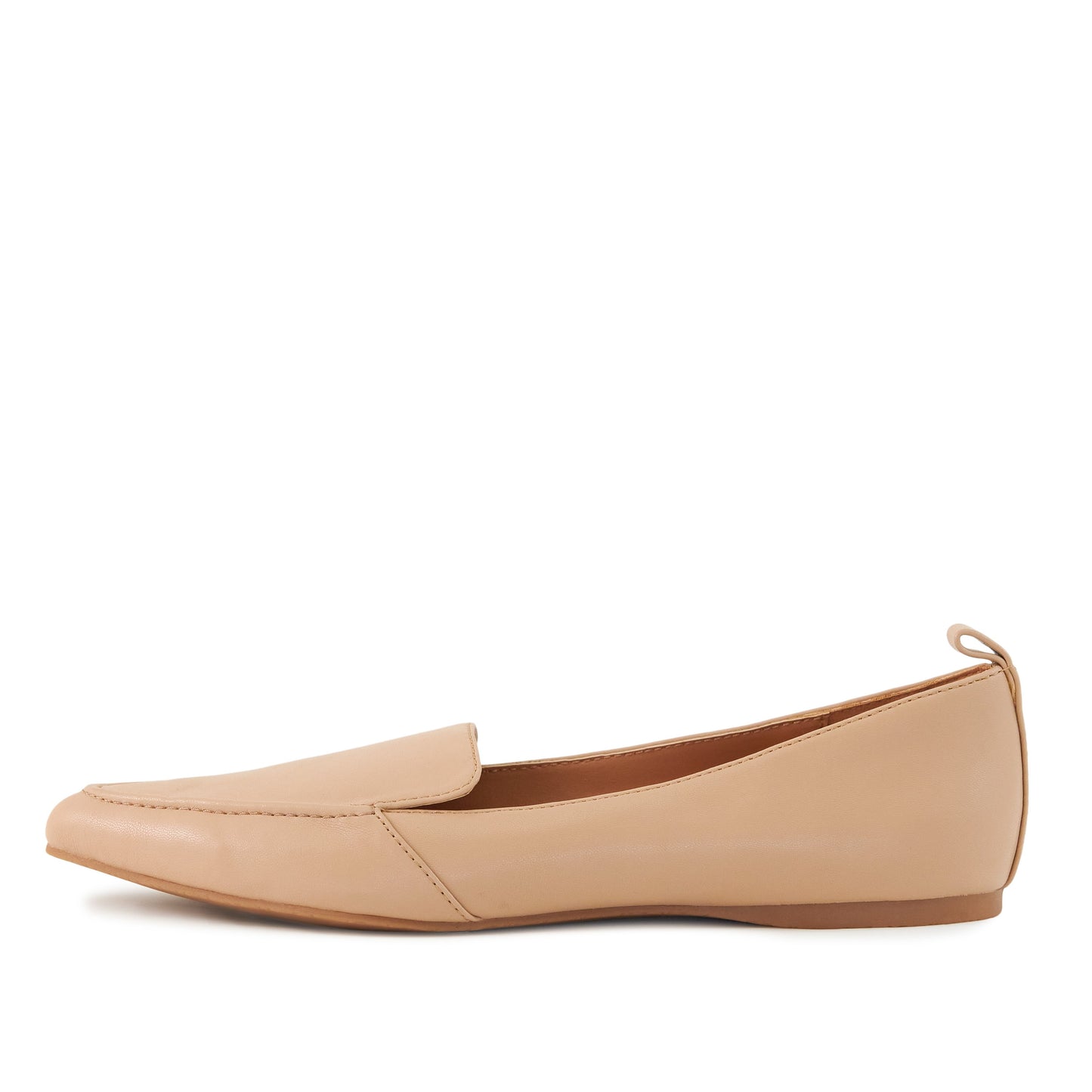 Women's Flat Socialite Natural