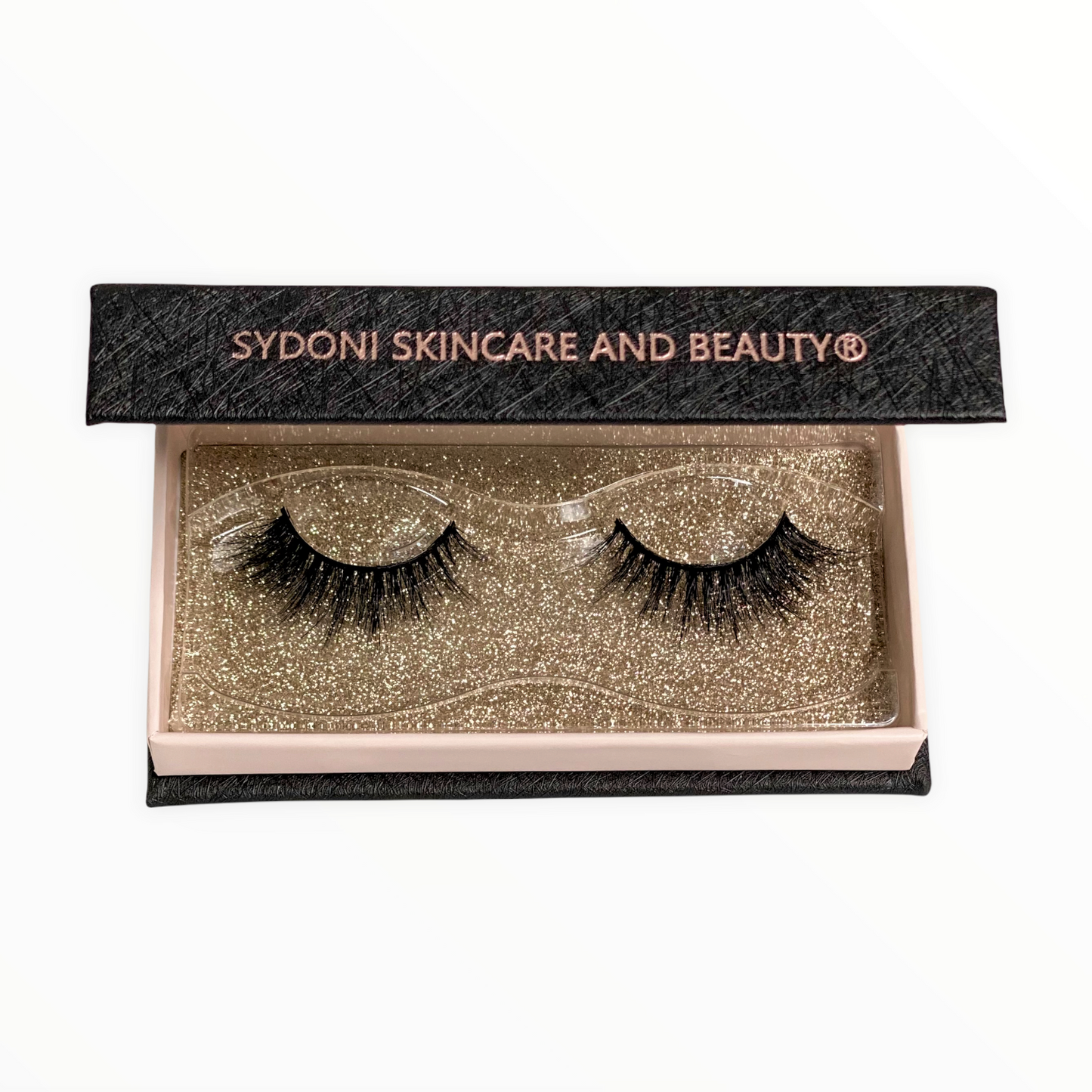 "SONI" MINK LASHES