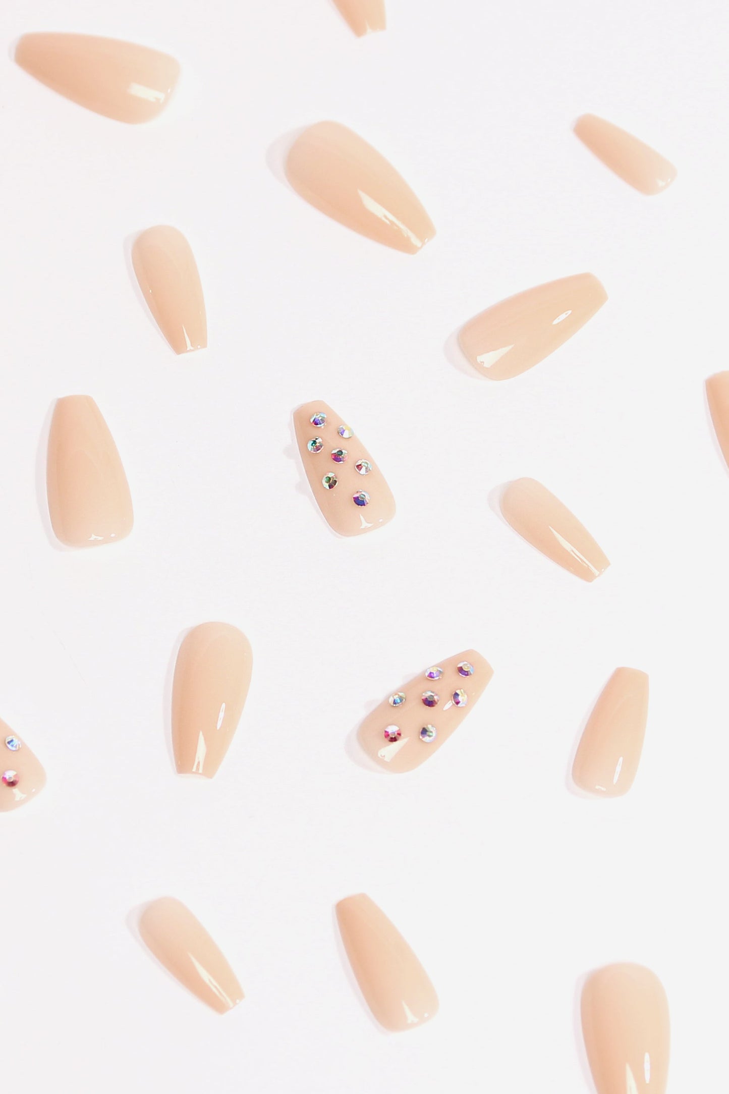 Candy Shop | Soft & Durable Press-On Nails