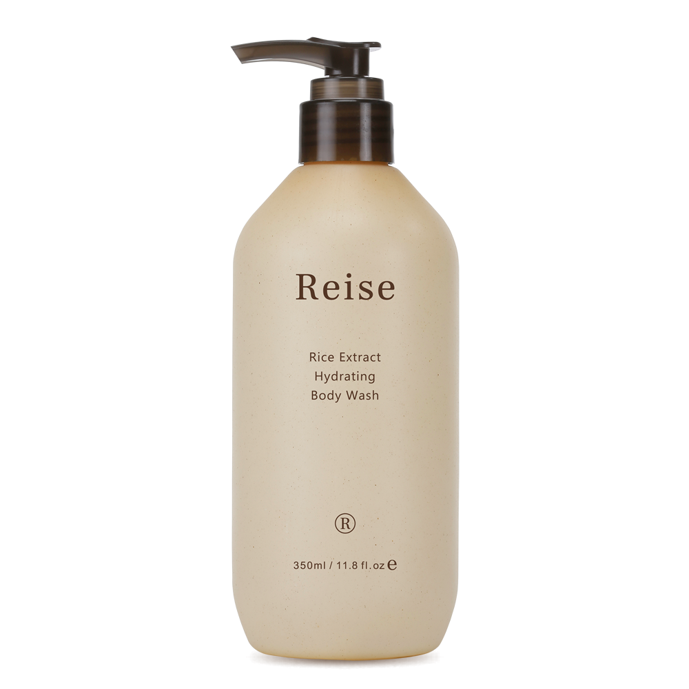 Rice Extract Hydrating Body Wash