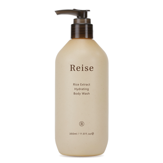 Rice Extract Hydrating Body Wash