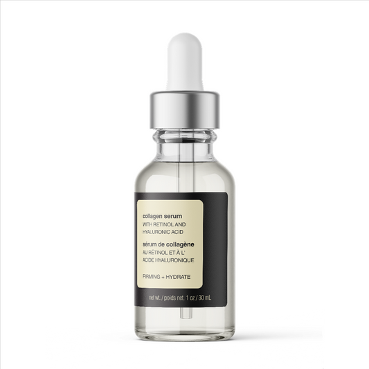 Collagen Serum 1oz