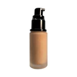 Liquid Foundation - Porcelain