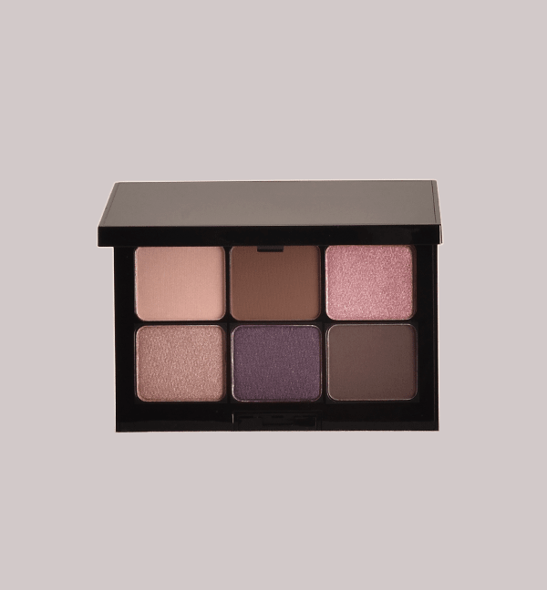 Cool tone Eyeshadow Palette